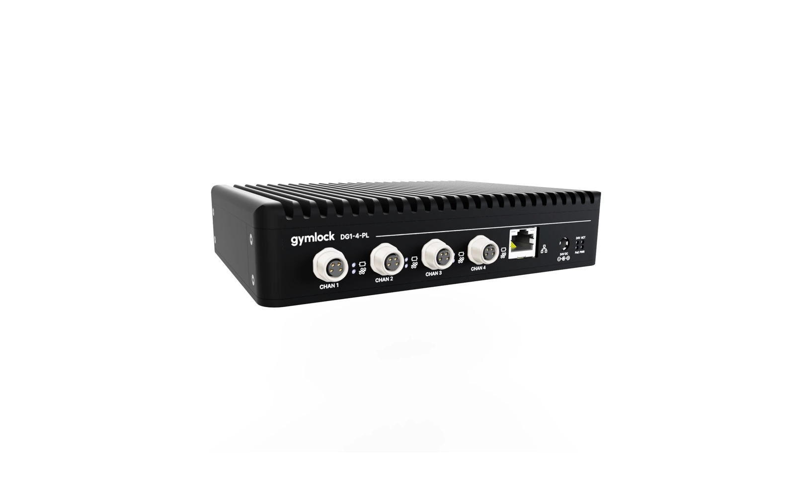 Gymlock Device Gateway DG1