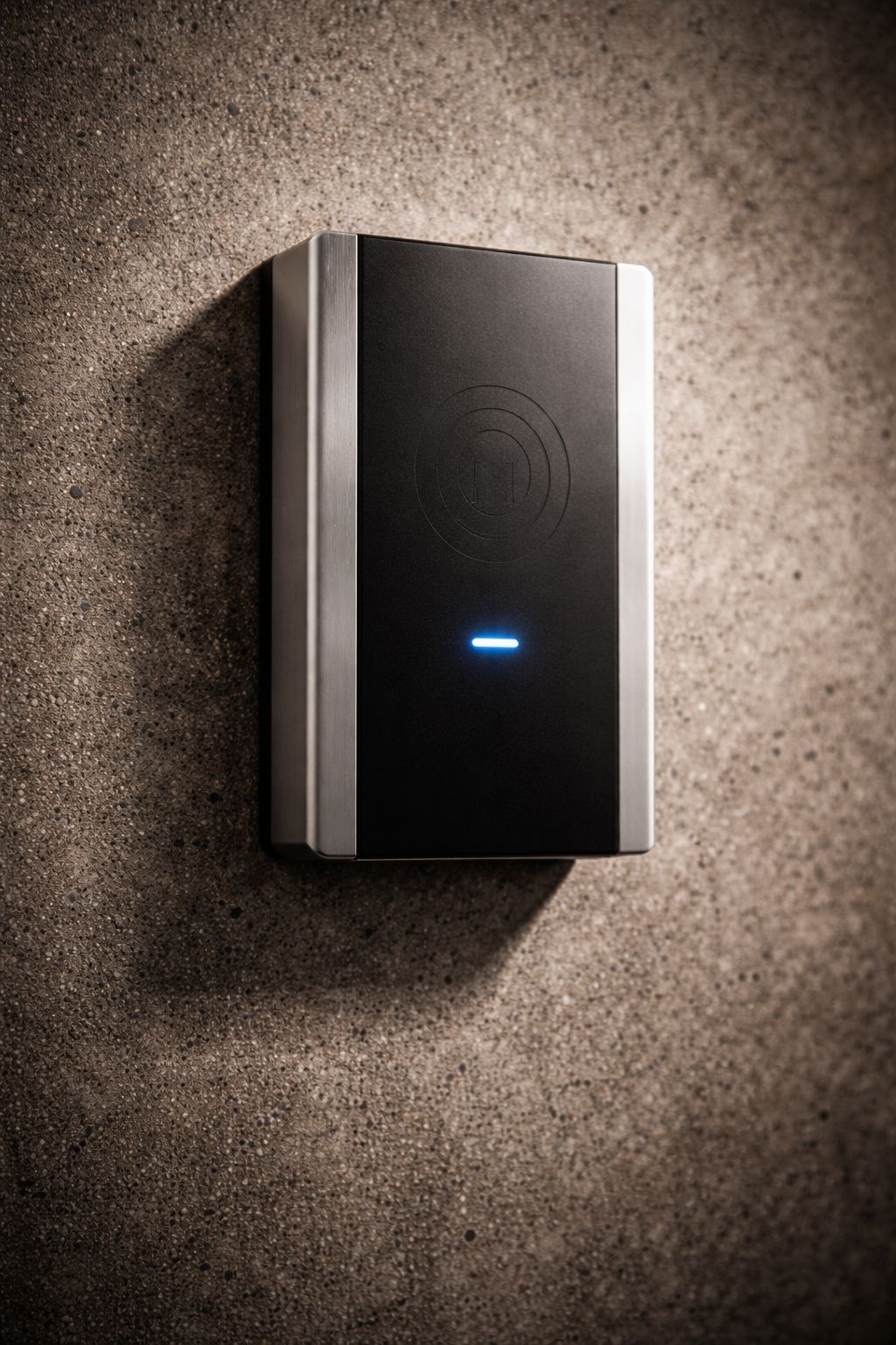 Wandleser Industrial Chic